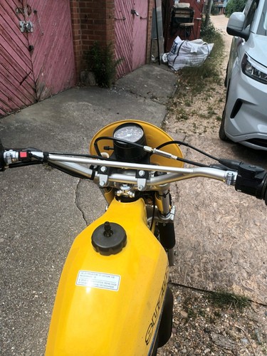 Suzuki PE250 1980 - Picture 5 of 12