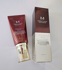 MISSHA M Perfect Cover BB Cream Creme No. 23 ...