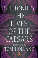 The Lives Of The Caesars Suetonius