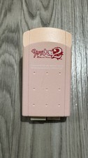 Dreamcast Sakura Wars 2 PURU PURU Rumble Jump...
