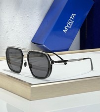 Mykita Mojave Sunglasses  Top Quality Unisex Sunglasses 53-20-140