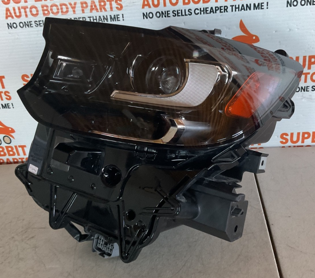 2024 2025 MAZDA CX90 Driver FULL LED Headlight GREAT DEAL