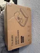 Pool Roboter Wände und Boden Pool Reiniger Roboter Saugen Talosbo