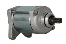 STARTER ComponentsPlus FOR HONDA ATV TRX250TE TRX250TM FOURTRAX RECON ES RECON