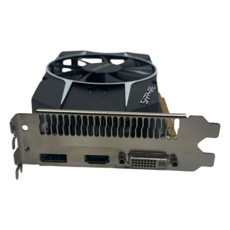 Sapphire Radeon R7 260X 2GB GDDR5 Graphics Card 299-1E258-001SA - Image 2 of 4