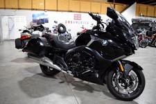 2018 BMW K1600 