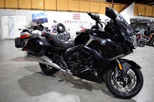 2018 BMW K1600 