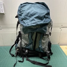 Marmot T4000 Hiking, Backpacking Men’s Backpack Large Capacity Backpack B4