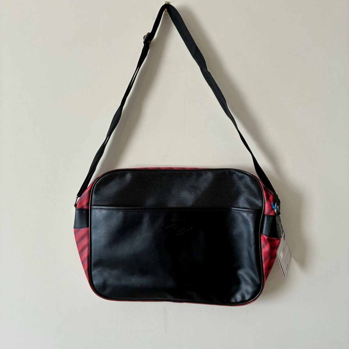 Umbro Retro Bags for Men for sale | eBay UK