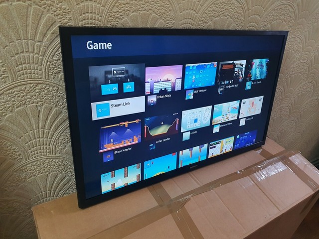 Chrome Per Smart Tv Samsung