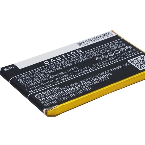 Battery For ZTE Li3728T42P3h774771 ZTE ZEBAP1 ZTE MF915 ZTE MF93 - Picture 3 of 6