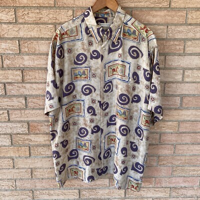 WHIMSY シャツ XL