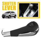 Automatic LHD Gear Shifter Lever Knob For Chevrolet Sonic Aveo 11-17 Trax 14-17