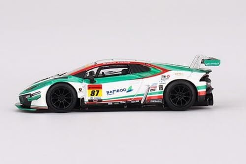 minigt ウラカン　Lamborghini Huracán グリーン Amazon | MINI GT 1/64 ランボルギーニ ウラカン EVO グリーン
