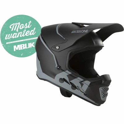 661 Full Face Mountain Bike Helmet Shop 