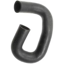Radiator Coolant Hose-VIN: K Upper Dayco 71365