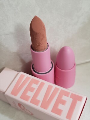 Jeffree Star Velvet Trap DIET MANNEQUIN   Authentic NIB New
