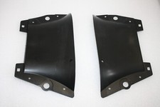 GENUINE PEUGEOT 208 GT AIR INTAKE PROTECTION PAIR 9828816480  9828816580