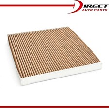 C38188 Antibacterial Carbon CABIN AIR FILTER For 2004-2005 TOYOTA RAV4  2.4L