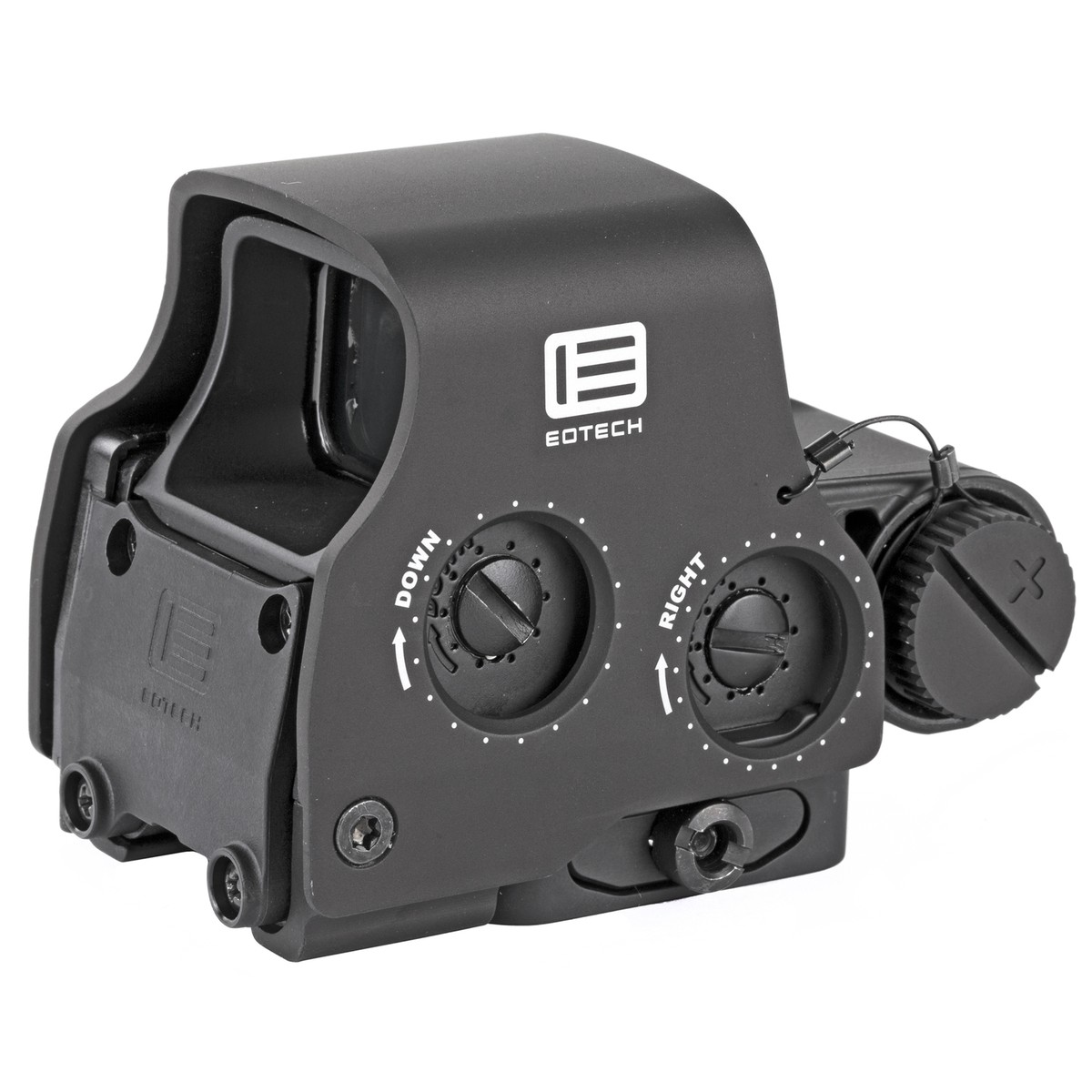 EOTECH EXPS2 Green Holographic Sight 68 MOA Ring 1 MOA Dot QD