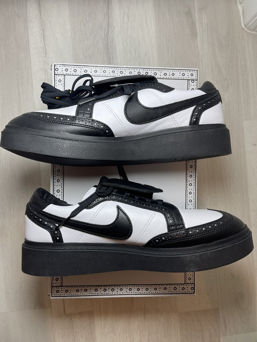 Size 12.5 - Nike Kwondo 1 x Peaceminusone Panda 2023 | eBay Size 12.5 - Nike Kwondo 1 x Peaceminusone Panda 2023 | eBay