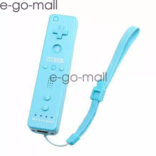 Nintendo Wii Remote / Nunchuck/ Wii U Pro/ Classic Wii Controller Wii U Gamepad - Afbeelding 45 van 46