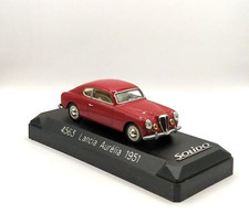 LANCIA AURELIA SOLIDO AU  1/43. REF 4563