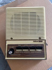 NuTone ISB-39 Outdoor Patio Speaker