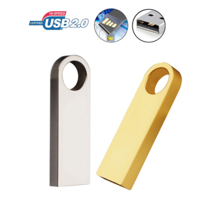 USB STICK 2.0 FLASH DRIVE 64GB 32GB 16GB 8GB SPEICHERSTICK PENDRIVE MEMORY STICK