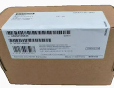 NEW Siemens A5E00100846 PLC Power Supply Module Free Expedited Shipping