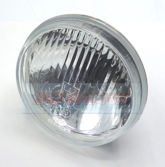 HELLA 1L3002850068 H4 HALOGEN INSERT HEADLAMP HEADLIGHT LEFT HAND 