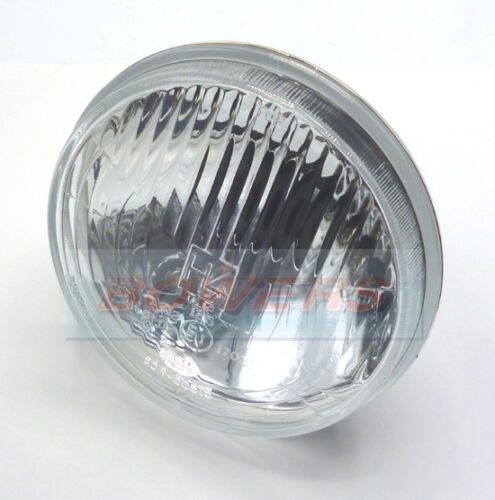 HELLA 1L3002850068 H4 HALOGEN INSERT HEADLAMP HEADLIGHT LEFT HAND TRAFFIC 5.75'' - Picture 1 of 2