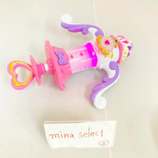 Bandai Healin' Good Precure Arrow Pretty Cure Pink Toy Anime Animals Rare