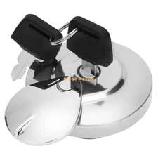 Fuel Gas Cap for Honda CMX250 Rebel VF750 Magna VT1100 VT1300 VT600 VT750 Shadow