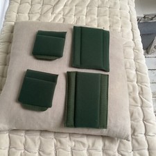 Billingham Packington Divider Set - Olive