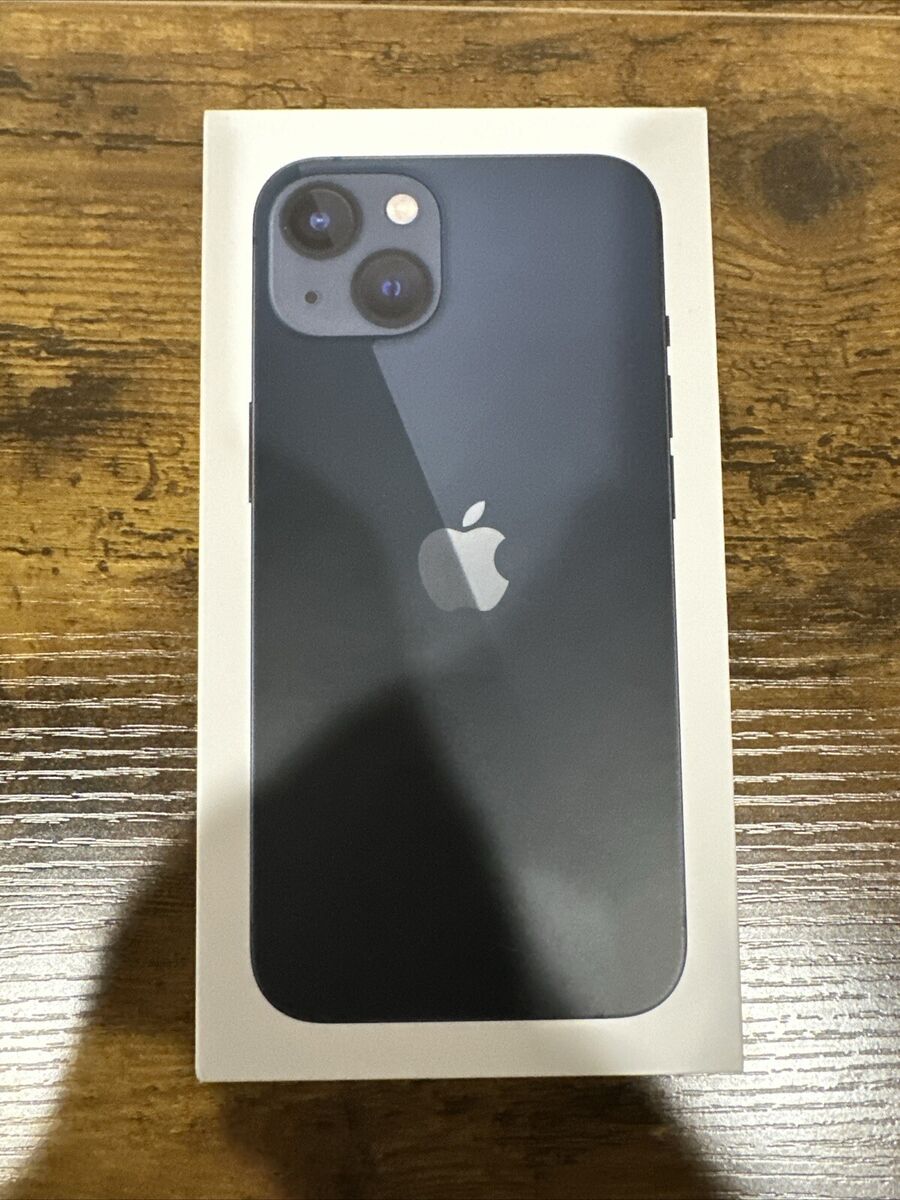 iPhone 13 Midnight 128GB Unlocked | eBay iPhone 13 Midnight 128GB Unlocked | eBay