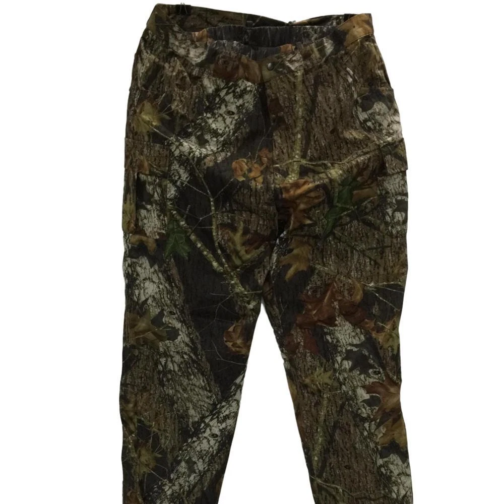Pantalon de chasse imperméable Supreme 3 en 1 Scent Lok   XXL, XXXL