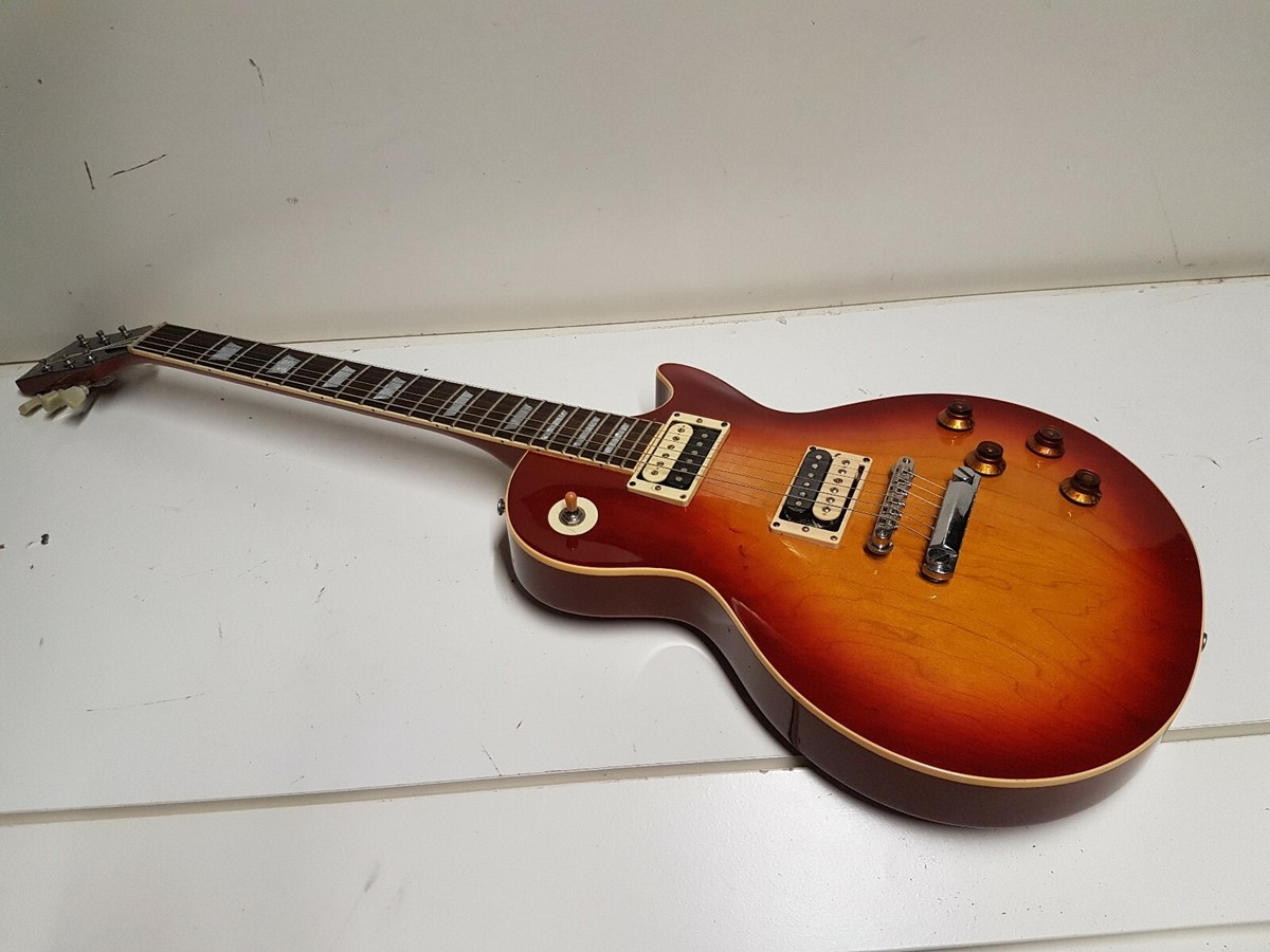 1990 TOKAI LOVE ROCK JAPAN - TOP SOUND | eBay