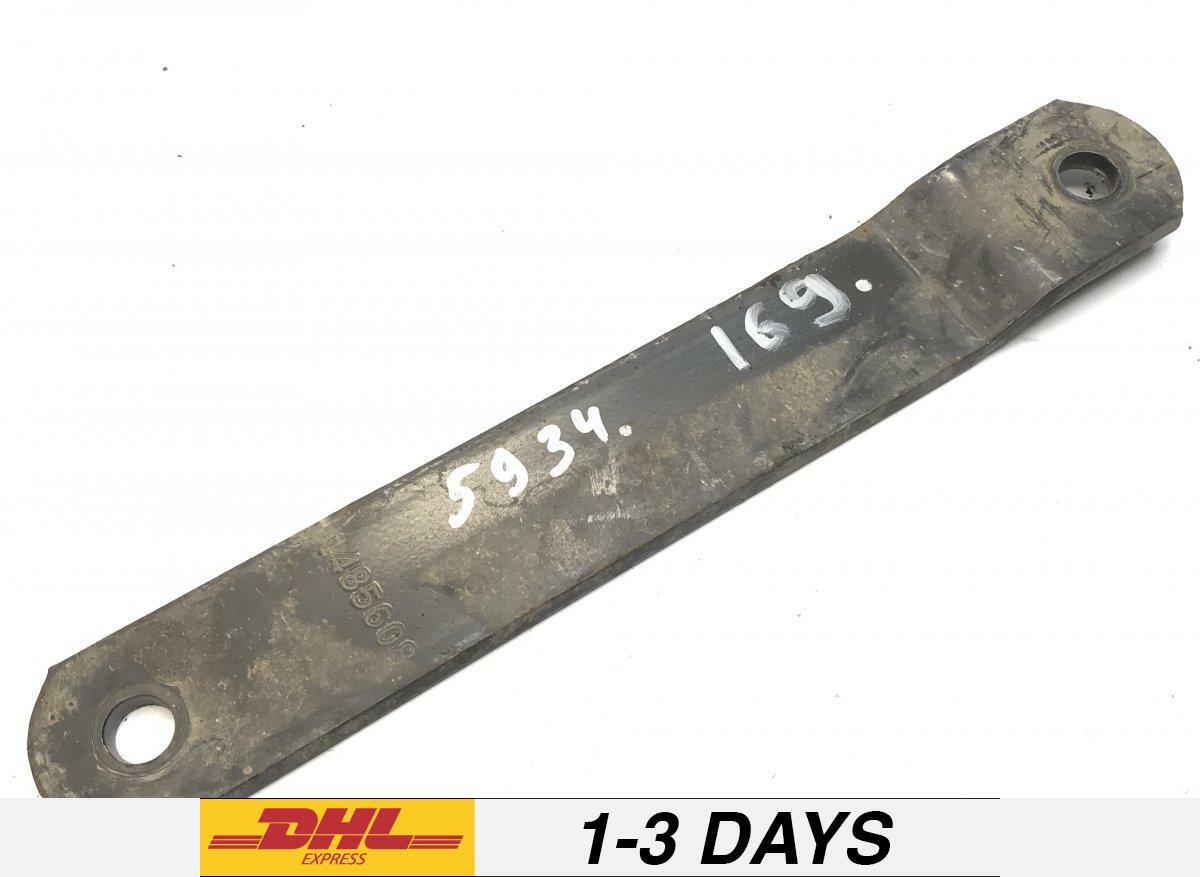 けん　BK Front Axle 1485608 SCANIA Stabilizer Bar Hinge Link 2PIECES
