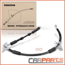 Bremsschläuche Bremsschlauch Vorne Rechts für Land Rover Range Rover Sport L320