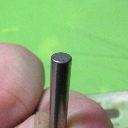 Montesa Cappra 250 Gp Transmission Broche P/N 2.64.076 NOS R070 06 022 53M - Photo 2 sur 2