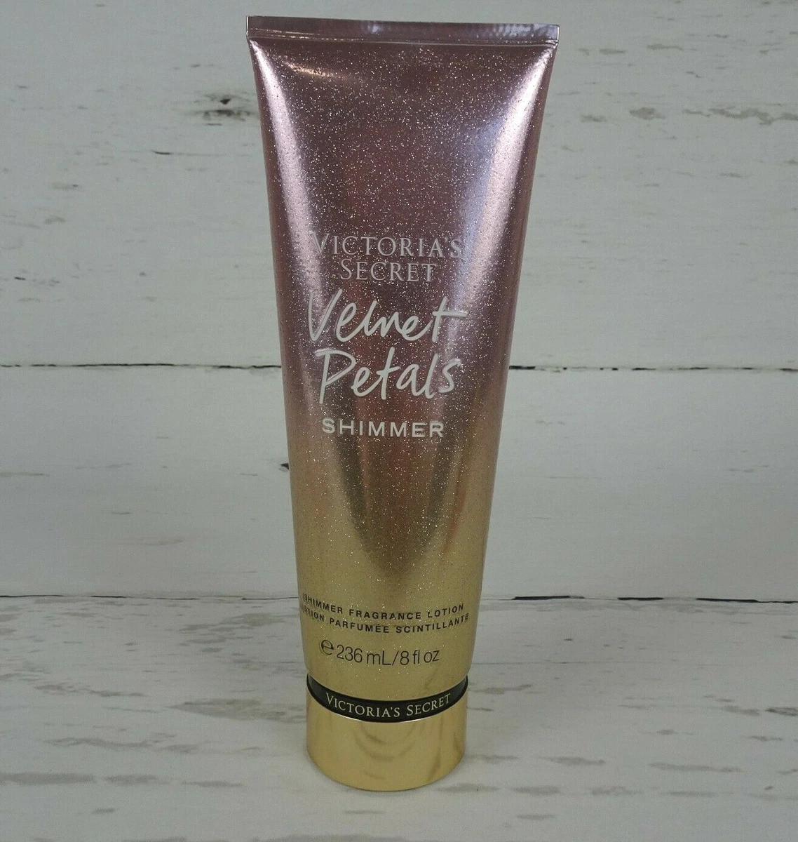 Victoria secret velvet petals shimmer lotion new arrivals