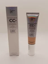 It Cosmetics Your Skin but Better CC+ Cream SPF50 Nuetral Medium 