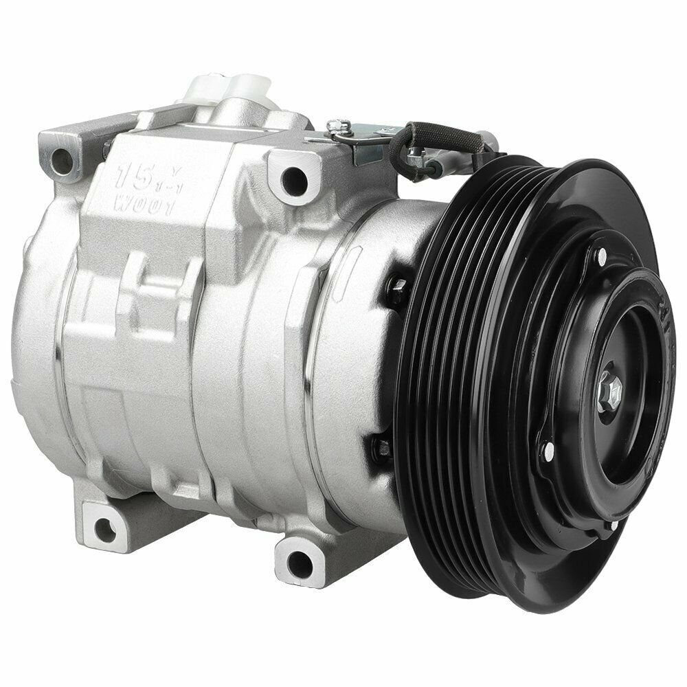 A/C AC Compressor For Toyota Corolla For Matrix 1.8L 2003-2007