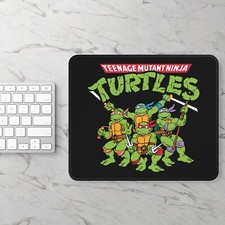 A Brief History of Teenage Mutant Ninja Turtles Trading Cards 35