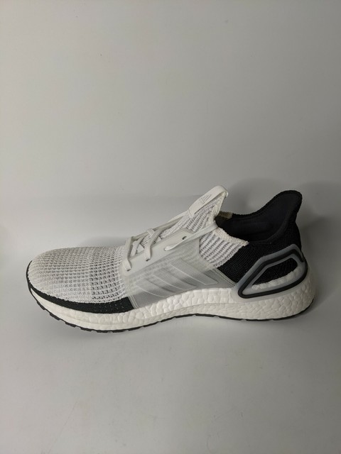 Size 9 5 Adidas Ultraboost 19 Panda 19 For Sale Online Ebay Size 9 5 Adidas Ultraboost 19 Panda 19 For Sale Online Ebay