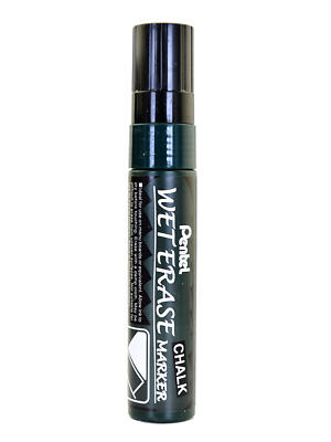 Pentel Wet Erase Chalk Marker