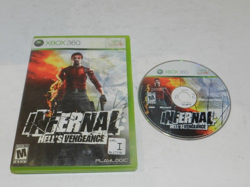 Microsoft XBOX 360 Games Tested - You Pick & Choose Video Game Lot USA A thru M - Picture 19 of 20
