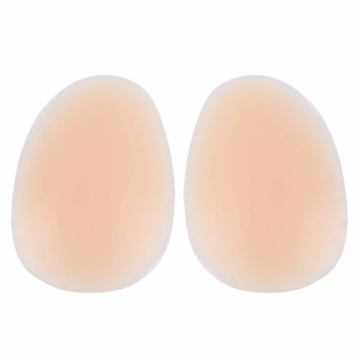 Cuscinetti in Silicone da donna natiche Enhancers inserti Hip Up Butt Lifter natiche Sexy Lingerie Shapewear mutandine Butt imbotto  200574005