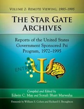 The Stargate Archives